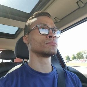 Meet your Posher, James